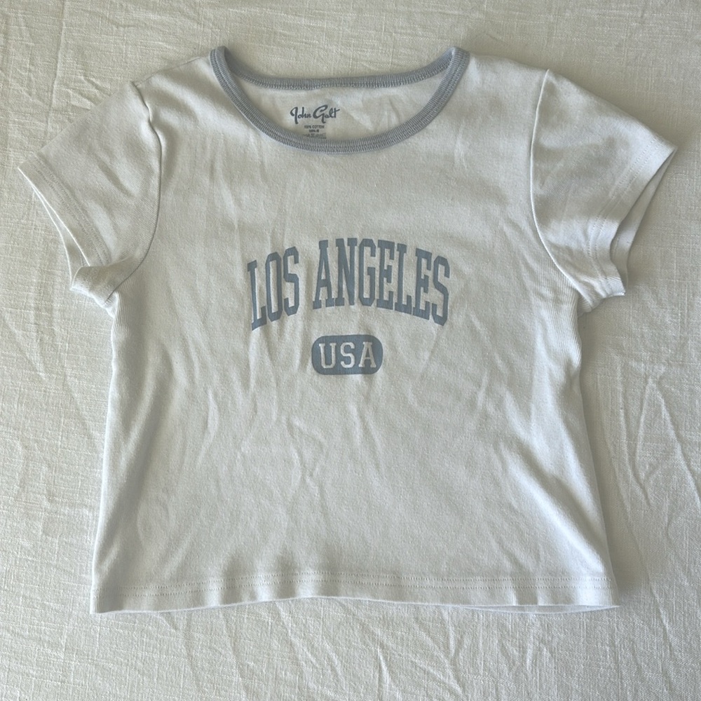 Small Los Angeles T-shirt from PacSun